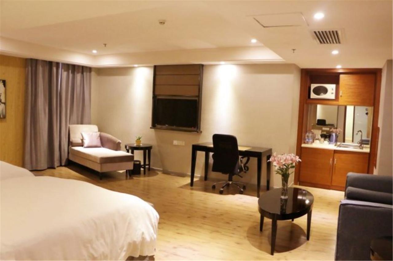 라마다 호텔 메이주 메이저우 외부 사진